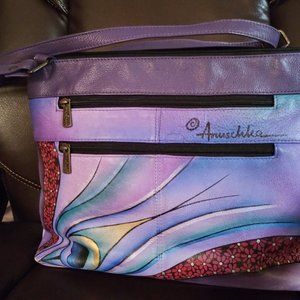 purse